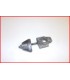 KAWASAKI ER6 650 2009-2011 TENDEUR DE CHAINE-OCCASION