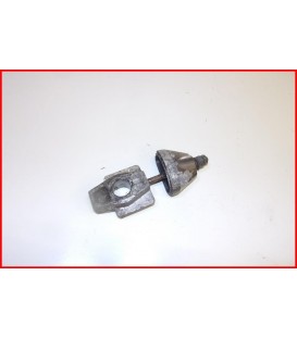 KAWASAKI ER6 650 2009-2011 TENDEUR DE CHAINE-OCCASION