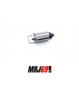 KAWASAKI W 650 1999-2003 POINTEAU DE CARBURATEUR "keyster japan"-NEUF