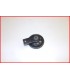 YAMAHA YBR 125 2004-2006 KLAXON -OCCASION
