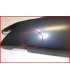 YAMAHA XP 500 TMAX 2001-2007 CARENAGE ARRIERE DROIT "griffures" -OCCASION