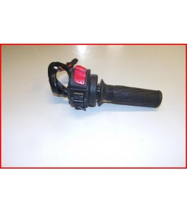 SUZUKI GSXR 1000 2007-2008 COMMODO DROIT "griffures" - OCCASION