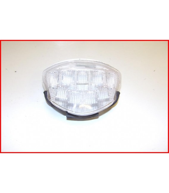 SUZUKI GSXR 1000 2007-2008 FEU PHARE ARRIERE- OCCASION