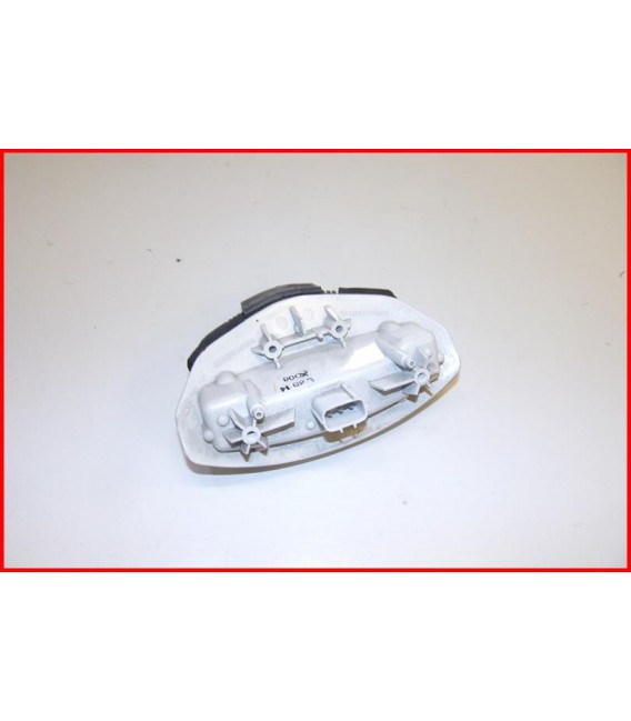 SUZUKI GSXR 1000 2007-2008 FEU PHARE ARRIERE- OCCASION