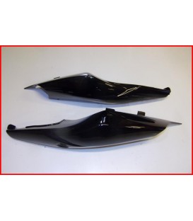 SUZUKI GSXR 1000 2007-2008 CARENAGE ARRIERE DROIT ET GAUCHE- OCCASION