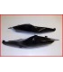 SUZUKI GSXR 1000 2007-2008 CARENAGE ARRIERE DROIT ET GAUCHE- OCCASION