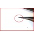 SUZUKI GSXR 1000 2007-2008 CARENAGE ARRIERE DROIT ET GAUCHE- OCCASION
