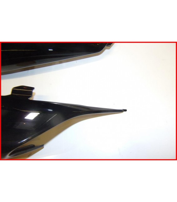 SUZUKI GSXR 1000 2007-2008 CARENAGE ARRIERE DROIT ET GAUCHE- OCCASION