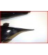 SUZUKI GSXR 1000 2007-2008 CARENAGE ARRIERE DROIT ET GAUCHE- OCCASION