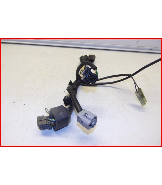 YAMAHA XJ6 600 DIVERSION 2011-2016 FAISCEAU PHARE COMPTEUR-OCCASION