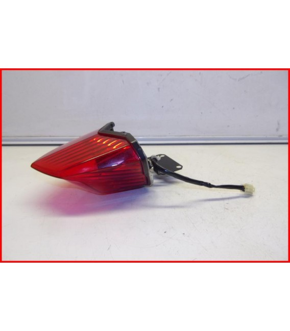 YAMAHA XJ6 600 2009-2016 FEU PHARE ARRIERE -OCCASION