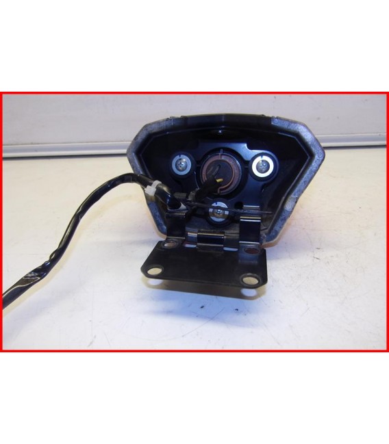 YAMAHA XJ6 600 2009-2016 FEU PHARE ARRIERE -OCCASION