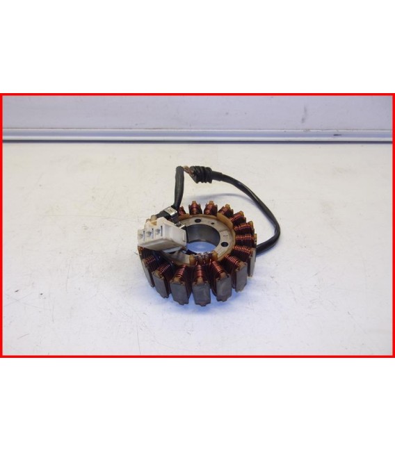 YAMAHA XJ6 600 2009-2015 STATOR ALTERNATEUR "5000 kms"-OCCASION