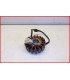 YAMAHA XJ6 600 2009-2015 STATOR ALTERNATEUR "5000 kms"-OCCASION