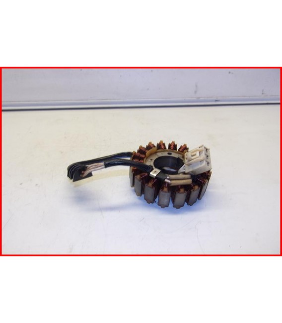 YAMAHA XJ6 600 2009-2015 STATOR ALTERNATEUR "5000 kms"-OCCASION