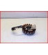 YAMAHA XJ6 600 2009-2015 STATOR ALTERNATEUR "5000 kms"-OCCASION