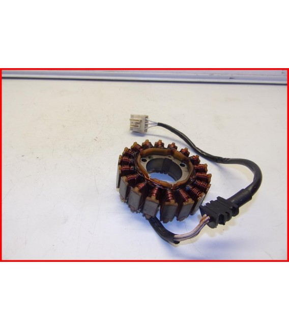 YAMAHA XJ6 600 2009-2015 STATOR ALTERNATEUR "5000 kms"-OCCASION