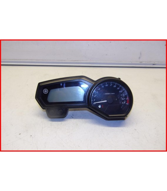 YAMAHA XJ6 600 2013-2016 COMPTEUR "32159 kms" -OCCASION