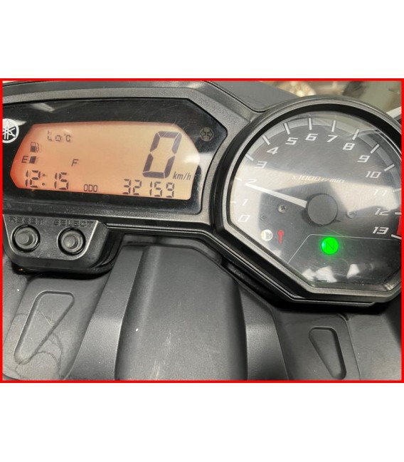 YAMAHA XJ6 600 2013-2016 COMPTEUR "32159 kms" -OCCASION
