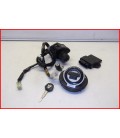 YAMAHA XJ6 600 DIVERSION 2013-2016 NEIMAN + BOITIER ALLUMAGE/CDI - OCCASION