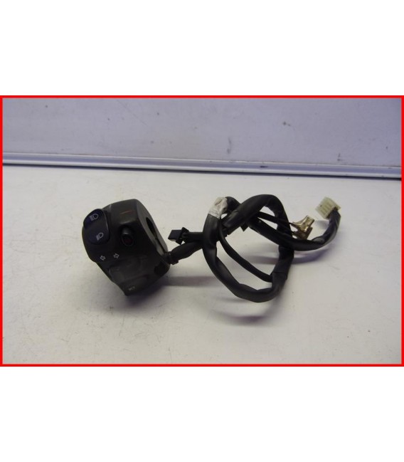 YAMAHA XJ6 600 DIVERSION 2009-2015 COMMODO GAUCHE - OCCASION