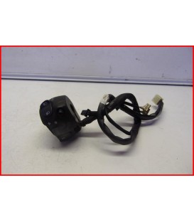 YAMAHA XJ6 600 DIVERSION 2009-2015 COMMODO GAUCHE - OCCASION