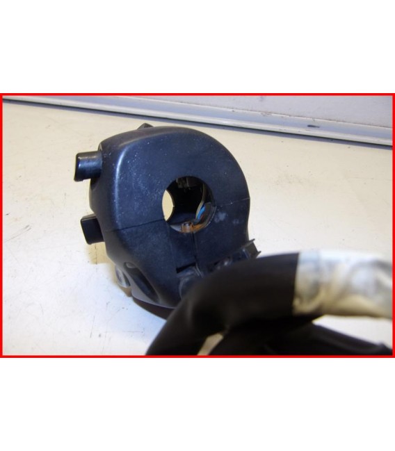 YAMAHA XJ6 600 DIVERSION 2009-2015 COMMODO GAUCHE - OCCASION