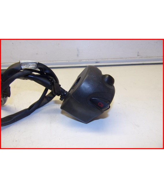 YAMAHA XJ6 600 DIVERSION 2009-2015 COMMODO GAUCHE - OCCASION