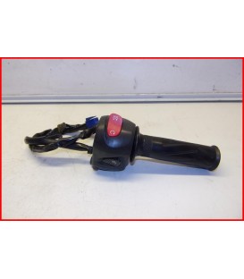 YAMAHA XJ6 600 2009-2015 COMMODO DROIT - OCCASION