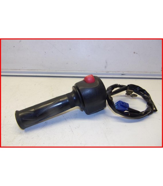 YAMAHA XJ6 600 2009-2015 COMMODO DROIT - OCCASION