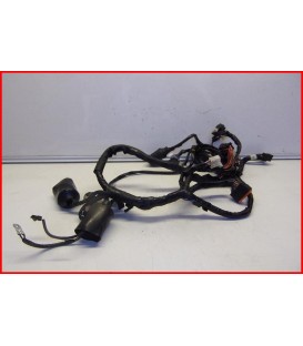 YAMAHA XJ6 600 DIVERSION 2013-2015 FAISCEAU ELECTRIQUE - OCCASION