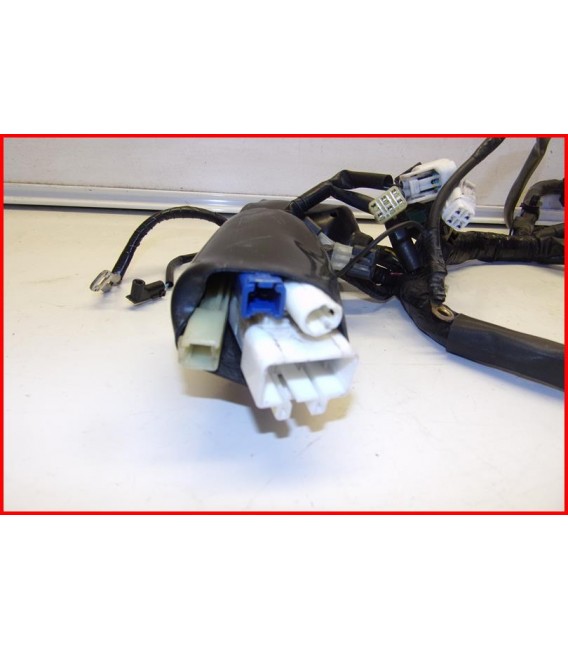 YAMAHA XJ6 600 DIVERSION 2013-2015 FAISCEAU ELECTRIQUE - OCCASION