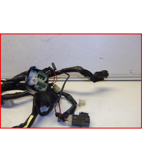 YAMAHA XJ6 600 DIVERSION 2013-2015 FAISCEAU ELECTRIQUE - OCCASION