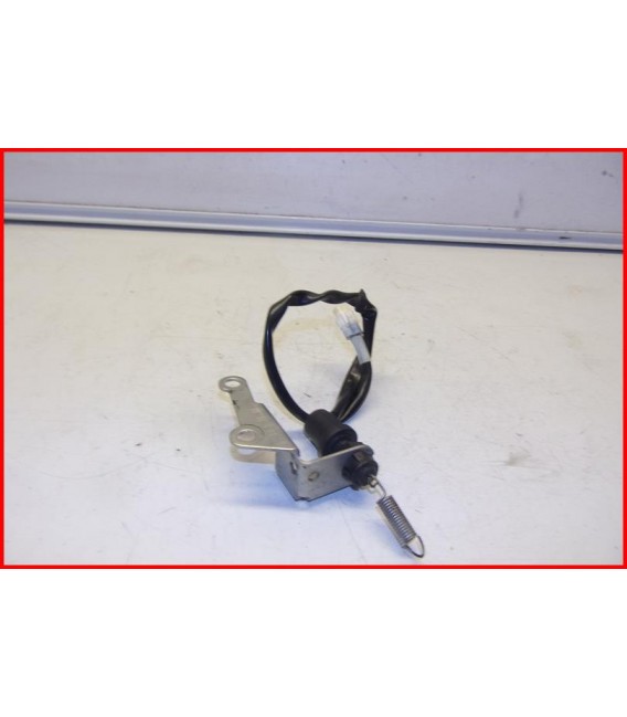 YAMAHA XJ6 600 2009-2015 CONTACTEUR FREIN STOP ARRIERE-OCCASION