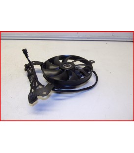 YAMAHA XJ6 600 2009-2015 VENTILATEUR DE RADIATEUR - OCCASION