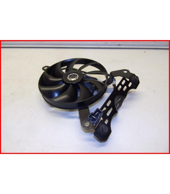 YAMAHA XJ6 600 2009-2015 VENTILATEUR DE RADIATEUR - OCCASION