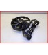 YAMAHA XJ6 600 2009-2015 VENTILATEUR DE RADIATEUR - OCCASION