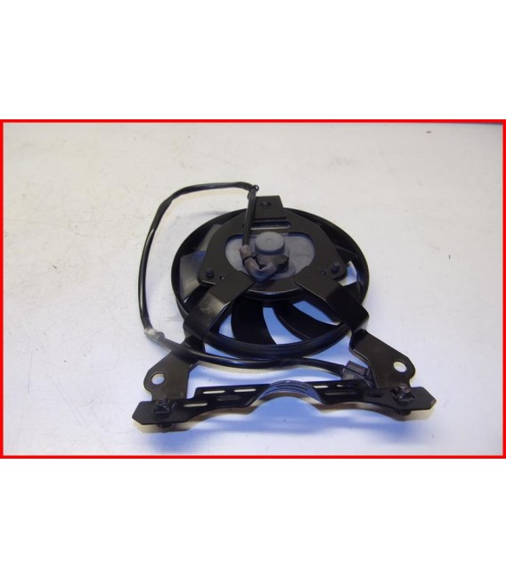 YAMAHA XJ6 600 2009-2015 VENTILATEUR DE RADIATEUR - OCCASION