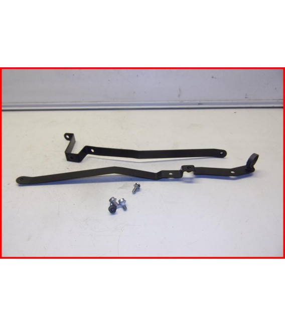 YAMAHA XJ6 600 DIVERSION 2013-2015 2 SUPPORTS DE FLANCS DE CARENAGES - OCCASION
