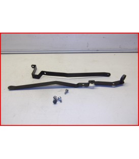 YAMAHA XJ6 600 DIVERSION 2013-2015 2 SUPPORTS DE FLANCS DE CARENAGES - OCCASION