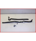 YAMAHA XJ6 600 DIVERSION 2013-2015 2 SUPPORTS DE FLANCS DE CARENAGES - OCCASION