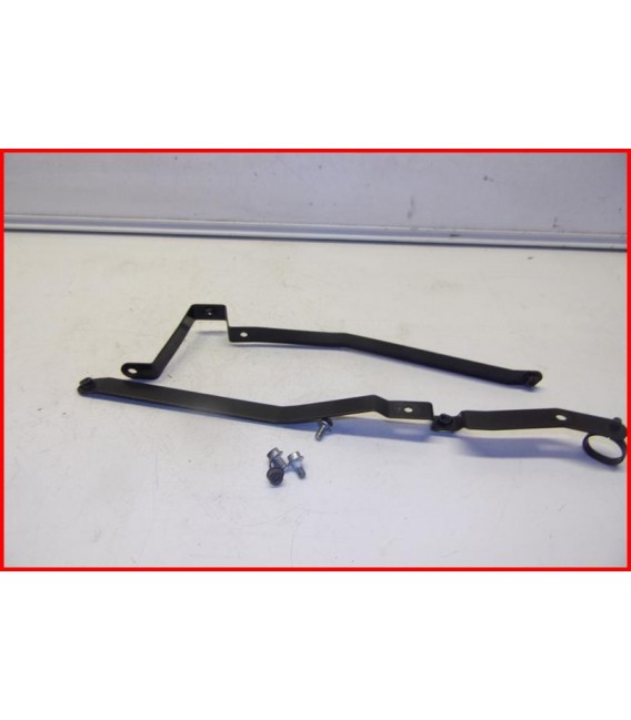 YAMAHA XJ6 600 DIVERSION 2013-2015 2 SUPPORTS DE FLANCS DE CARENAGES - OCCASION