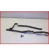 YAMAHA XJ6 600 DIVERSION 2013-2015 2 SUPPORTS DE FLANCS DE CARENAGES - OCCASION