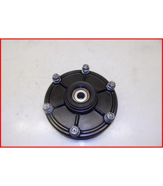 YAMAHA XJ6 600 2009-2016 PORTE COURONNE-OCCASION