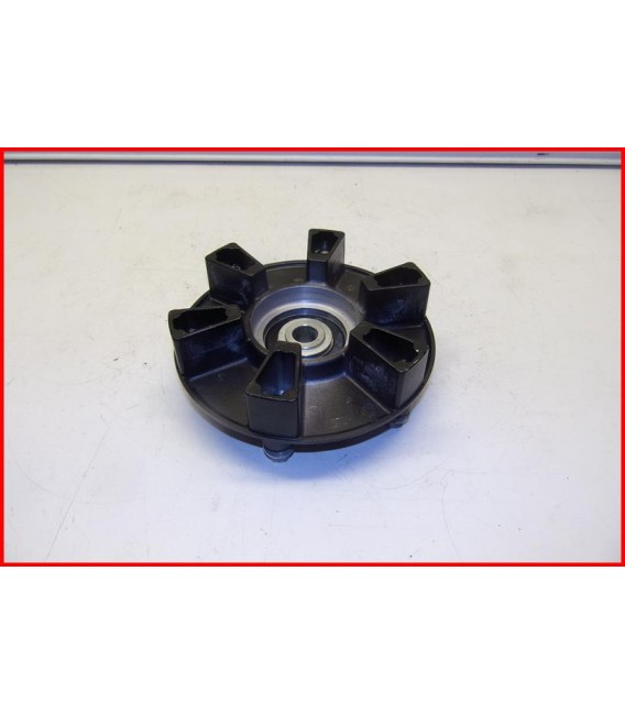 YAMAHA XJ6 600 2009-2016 PORTE COURONNE-OCCASION