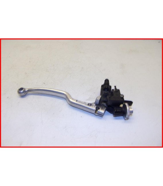 YAMAHA XJ6 600 F 2011 COCOTTE EMBRAYAGE - OCCASION