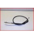 YAMAHA XJ6 600 N 2009-2016 CABLE EMBRAYAGE -OCCASION