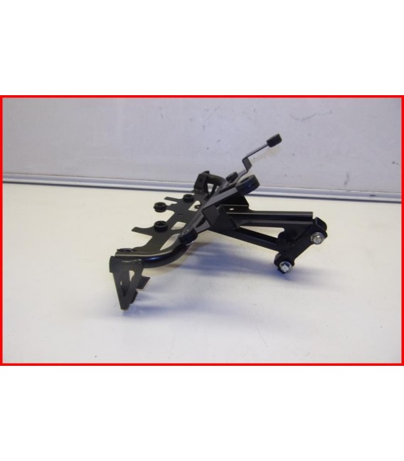 YAMAHA XJ6 600 DIVERSION F 2010-2015 ARAIGNEE SUPPORT DE CARENAGE - OCCASION