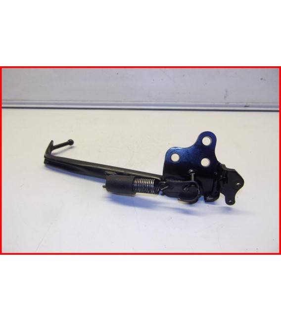YAMAHA XJ6 600 2009-2015 BEQUILLE "griffures" - OCCASION