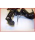 YAMAHA XJ6 600 2009-2016 SUPPORT DE PLAQUE IMMATRICULATION-OCCASION